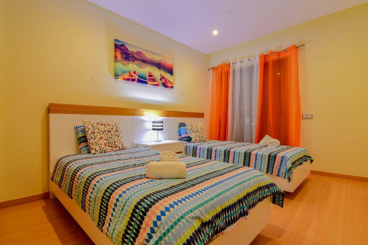 Stunning Villa With Pool Albufeira Exterior photo